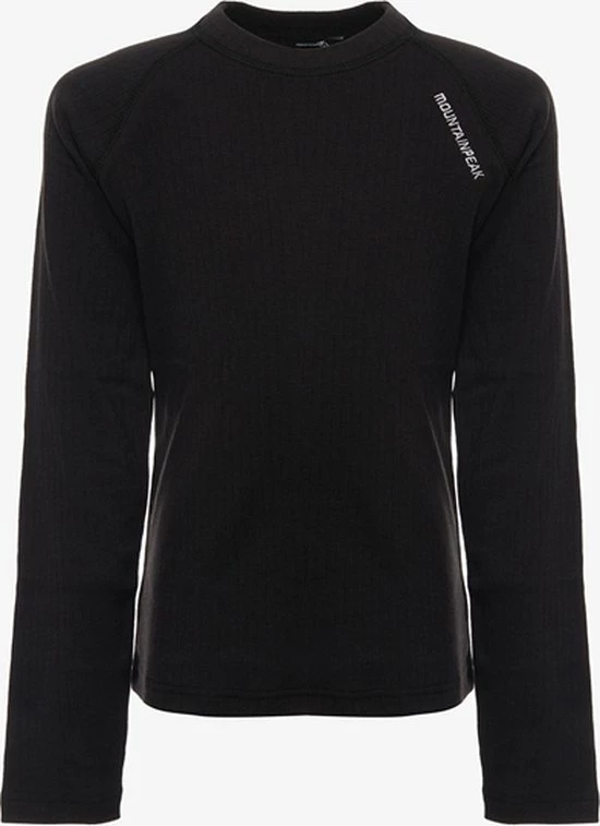 Beste recensies van π€© Mountain Peak Kinder Thermoshirt Lange Mouw - Zwart - Maat 128 π 1 Beste recensies van π€© Mountain Peak Kinder Thermoshirt Lange Mouw - Zwart - Maat 128 π