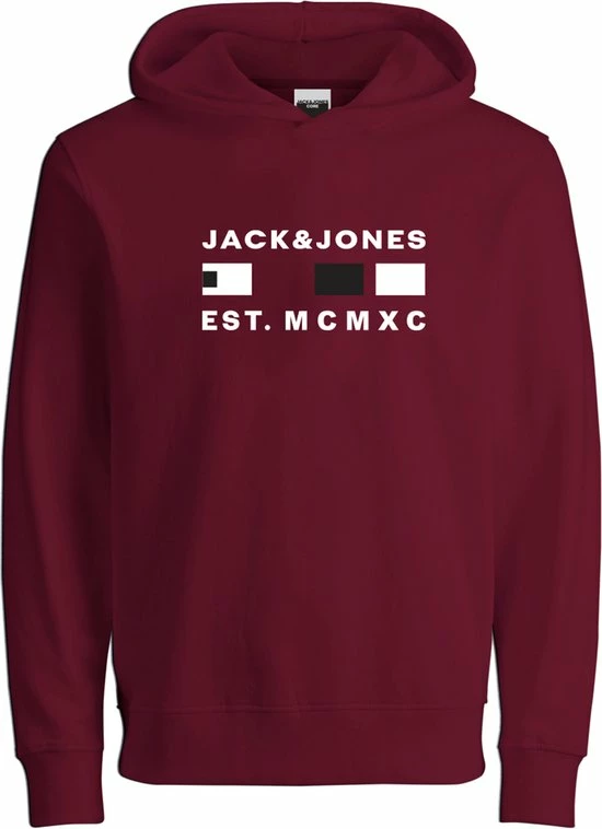 Beste Verkoop 𧨠JACK & JONES JUNIOR JACK&JONES JUNIOR JCOFREDDIE SWEAT HOOD FST JNR Jongens Trui - Maat 152 π 1 Beste Verkoop 𧨠JACK & JONES JUNIOR JACK&JONES JUNIOR JCOFREDDIE SWEAT HOOD FST JNR Jongens Trui - Maat 152 π
