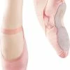Beste Verkoop 👏 Dancer Dancewear Balletschoenen Eleve Meisjes - Elastisch Canvas - Maat 26 🛒