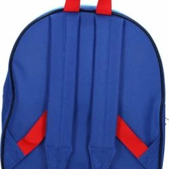 Beste Verkoop 👏 Marvel Avengers Marvel Rugzak Avengers 3d Junior 9 Liter Polyester Blauw/rood 🥰 -Bergstein Shop 550x758 6