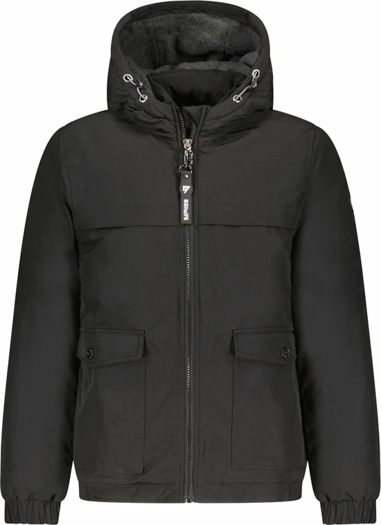 Coupon βοΈ Bellaire Jongens Jas - Maat 170/176 π 1 Coupon βοΈ Bellaire Jongens Jas - Maat 170/176 π