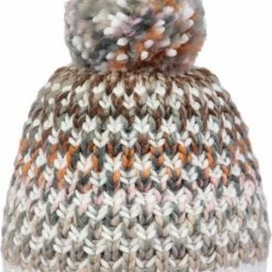 Top 10 🤩 Barts Nicole Muts Dames - One Size 🌟 -Bergstein Shop 550x759 2