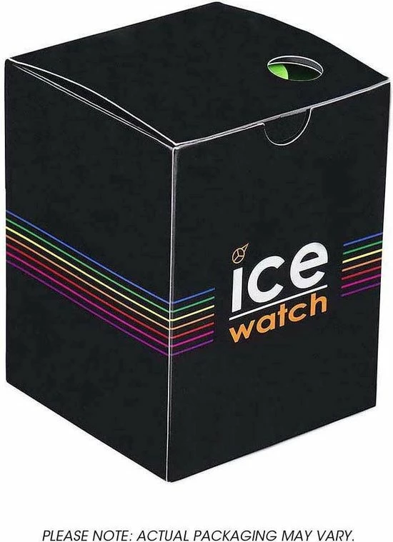 Promo ✨ Ice-Watch IW014426 Horloge - Siliconen - Wit - 34 Mm 🎉 7 Promo ✨ Ice-Watch IW014426 Horloge - Siliconen - Wit - 34 Mm 🎉 - Afbeelding 7
