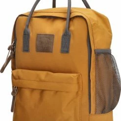 Beste recensies van 💯 Beagles Originals Torrent Rugzak - Okergeel 😀 -Bergstein Shop 550x760