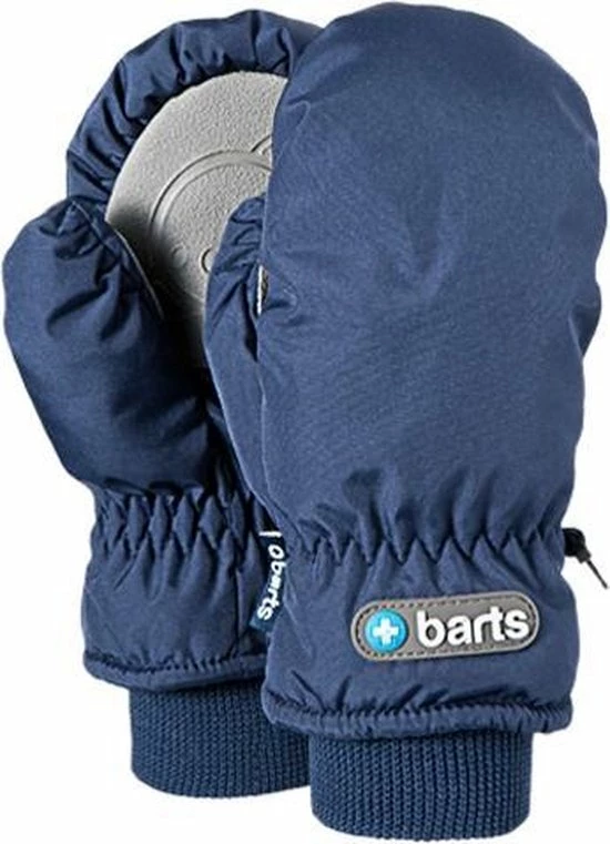 Goedkoop π₯° Barts Nylon Wanten - Handschoenen Kinderen - Maat 1-2 Jaar - Navy π 5 Goedkoop π₯° Barts Nylon Wanten - Handschoenen Kinderen - Maat 1-2 Jaar - Navy π - Afbeelding 5