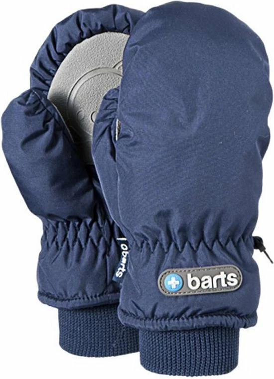 Goedkoop π₯° Barts Nylon Wanten - Handschoenen Kinderen - Maat 1-2 Jaar - Navy π 6 Goedkoop π₯° Barts Nylon Wanten - Handschoenen Kinderen - Maat 1-2 Jaar - Navy π - Afbeelding 6