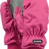 Aanbiedingen ✨ Barts Nylon Wanten - Handschoenen Kinderen - Maat 9-11 Jaar - Fuchsia ✔️