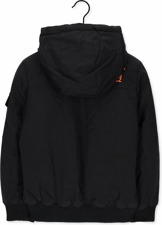 Goedkoop ✔️ Cars 👖 Jeans Kids CHESHAM Nylon Jongens Jas - Maat 152 ⌛ 8 Goedkoop ✔️ Cars 👖 Jeans Kids CHESHAM Nylon Jongens Jas - Maat 152 ⌛ - Afbeelding 8