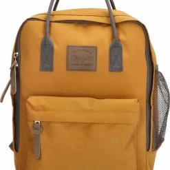 Beste recensies van 💯 Beagles Originals Torrent Rugzak - Okergeel 😀 -Bergstein Shop 550x768