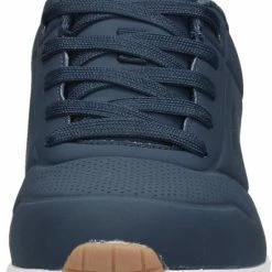 Flash-uitverkoop 👏 Skechers - 👟 Sneakers Dames - Uno Air Blitz - Blauw - Maat 38 ⭐ 22 Flash-uitverkoop 👏 Skechers - 👟 Sneakers Dames - Uno Air Blitz - Blauw - Maat 38 ⭐ -Bergstein Shop 550x770 1