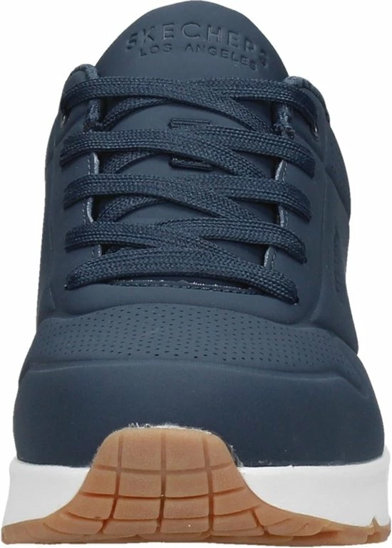 Flash-uitverkoop 👏 Skechers - 👟 Sneakers Dames - Uno Air Blitz - Blauw - Maat 38 ⭐ 5 Flash-uitverkoop 👏 Skechers - 👟 Sneakers Dames - Uno Air Blitz - Blauw - Maat 38 ⭐ - Afbeelding 5