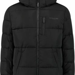 Beste Pirce ❤️ Ballin Amsterdam - Jongens Regular Fit Puffer Jas - Zwart - Maat 164 😍 15 Beste Pirce ❤️ Ballin Amsterdam - Jongens Regular Fit Puffer Jas - Zwart - Maat 164 😍 -Bergstein Shop 550x772 3