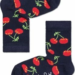 Begroting 🎉 Happy 🧦 Socks XKBDO09-6500 Classic 4-pack Gift Box - Maat 12-24M 👏 -Bergstein Shop 550x772 5