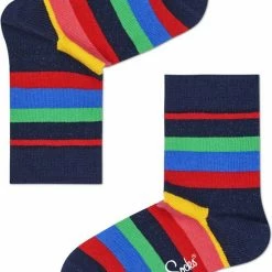 Begroting 🎉 Happy 🧦 Socks XKBDO09-6500 Classic 4-pack Gift Box - Maat 12-24M 👏 -Bergstein Shop 550x772 6