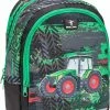 Uitgang 😉 Belmil Tractor Jongens Rugzak 👍