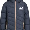 Aanbiedingen ✔️ JACK & JONES JUNIOR JACK&JONES JUNIOR JJBOBBY PUFFER JACKET JNR Heren Jas - Maat 164 🎁