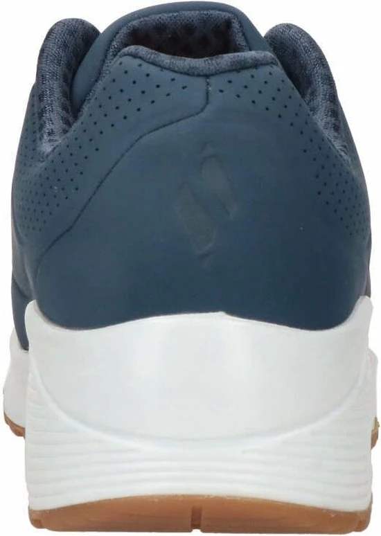 Flash-uitverkoop 👏 Skechers - 👟 Sneakers Dames - Uno Air Blitz - Blauw - Maat 38 ⭐ 8 Flash-uitverkoop 👏 Skechers - 👟 Sneakers Dames - Uno Air Blitz - Blauw - Maat 38 ⭐ - Afbeelding 8