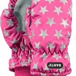 Beste Verkoop ✨ Barts Nylon Wanten - Handschoenen Kinderen - Maat 9-11 Jaar - Navy 💯 -Bergstein Shop 550x774 3