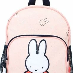 Uitgang โญ Nijntje Rugzak Sweet And Furry 5,3 Liter Polyester Roze ๐