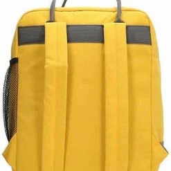 Beste recensies van 💯 Beagles Originals Torrent Rugzak - Okergeel 😀 -Bergstein Shop 550x779