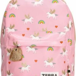 Hete verkoop π― Zebra Trends Zebra Rugzak Unicorn Love - Pink - Schoolrugzak (m) + Armbandje π 12 Hete verkoop π― Zebra Trends Zebra Rugzak Unicorn Love - Pink - Schoolrugzak (m) + Armbandje π -Bergstein Shop 550x781 2