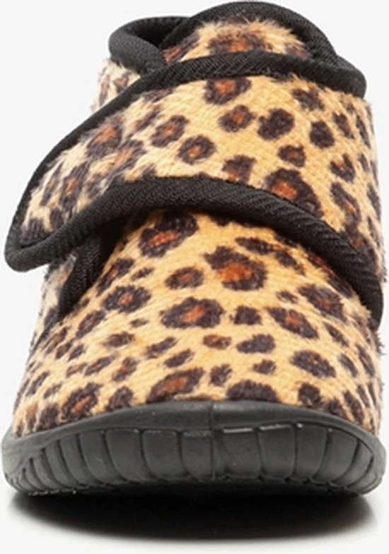 Beste deal β¨ Thu!s Kinder Pantoffels Met Luipaardprint - Bruin - Maat 22 - Sloffen π 2 Beste deal β¨ Thu!s Kinder Pantoffels Met Luipaardprint - Bruin - Maat 22 - Sloffen π - Afbeelding 2