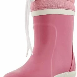 Hete verkoop 🤩 Bergstein Winterboot - Regenlaarzen - Unisex Junior - Pink - Maat 24 😀 -Bergstein Shop 550x783 2