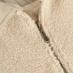 Beste recensies van 🎁 Indian Blue 👖 Jeans Teddy Gilet Blazers - Naturel 🥰 -Bergstein Shop 550x785 12