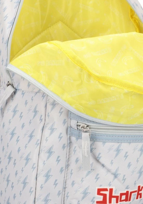 Goedkoop 😉 Rugzakken | Jongens | Grey | Canvas | Go Banana's 🎉 10 Goedkoop 😉 Rugzakken | Jongens | Grey | Canvas | Go Banana's 🎉 - Afbeelding 10