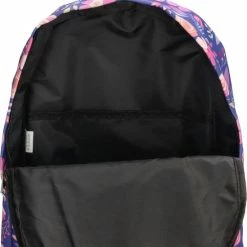 Coupon 😍 Beagles Pink Flowers Rugzak School Tas Gebloemd 6-12 Jaar ⌛ -Bergstein Shop 550x788 1