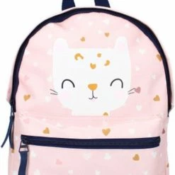 Coupon 😉 Prêt Rugzak We Are Fun Junior 7,5 Liter Polyester Lichtroze 🛒 -Bergstein Shop 550x789 1