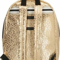 Aanbiedingen 😉 Zebra Rugzak - Goud - Medium ⭐ -Bergstein Shop 550x790 2