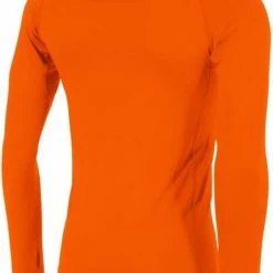 Beste Verkoop ✔️ Stanno Core Baselayer Long Sleeve 👕 Shirt - Maat 164 😍 -Bergstein Shop 550x790 3