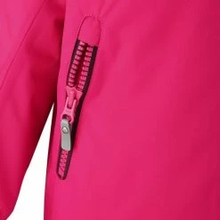 Goedkoop 🌟 Reima - Winterjas Voor Meisjes - Reili - Frambozenroze - Maat 92cm 👏 -Bergstein Shop 550x791 4