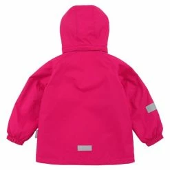 Goedkoop 🌟 Reima - Winterjas Voor Meisjes - Reili - Frambozenroze - Maat 92cm 👏 -Bergstein Shop 550x791 5