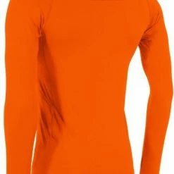 Beste Verkoop ✔️ Stanno Core Baselayer Long Sleeve 👕 Shirt - Maat 164 😍 -Bergstein Shop 550x793 2