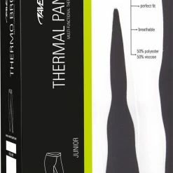 Top 10 👍 Avento Thermobroek - Kinderen - Wit - Maat 128 😉 -Bergstein Shop 550x793