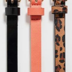 Coupon π WE Fashion Meisjes Ceintuur, 3-pack - 65 Cm π 7 Coupon π WE Fashion Meisjes Ceintuur, 3-pack - 65 Cm π -Bergstein Shop 550x794 2