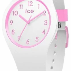 Promo ✨ Ice-Watch IW014426 Horloge - Siliconen - Wit - 34 Mm 🎉 30 Promo ✨ Ice-Watch IW014426 Horloge - Siliconen - Wit - 34 Mm 🎉 -Bergstein Shop 550x794 5