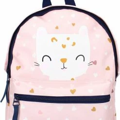 Coupon ๐ Prêt Rugzak We Are Fun Junior 7,5 Liter Polyester Lichtroze ๐