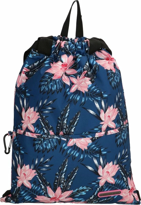 Top 10 𧨠Enrico Benetti Gymtas Meisje - Rugzak Meisje - Schooltas Kind β€οΈ 4 Top 10 𧨠Enrico Benetti Gymtas Meisje - Rugzak Meisje - Schooltas Kind β€οΈ - Afbeelding 4