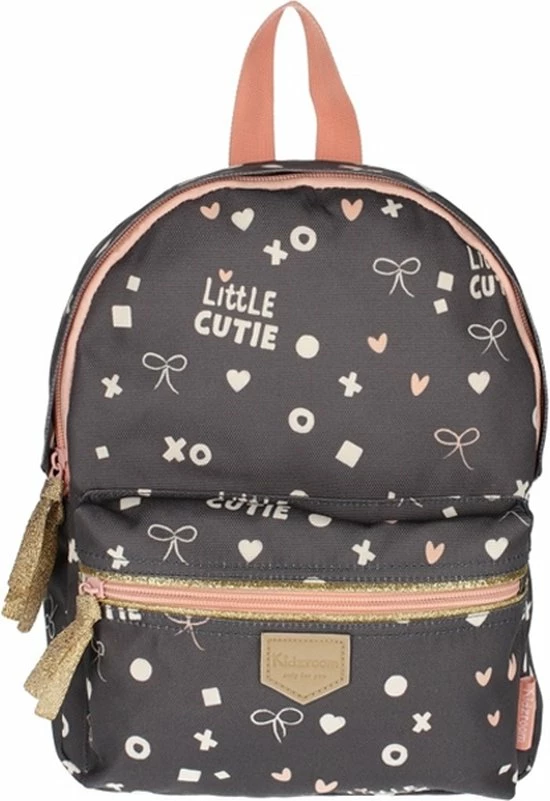 Flash-uitverkoop ๐ Kidzroom Fearless Grey Kinderrugzak - 6,4 L - Grijs โญ 12 Flash-uitverkoop ๐ Kidzroom Fearless Grey Kinderrugzak - 6,4 L - Grijs โญ - Afbeelding 12