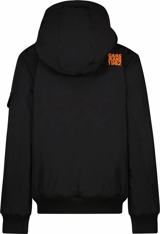 Goedkoop ✔️ Cars 👖 Jeans Kids CHESHAM Nylon Jongens Jas - Maat 152 ⌛ 2 Goedkoop ✔️ Cars 👖 Jeans Kids CHESHAM Nylon Jongens Jas - Maat 152 ⌛ - Afbeelding 2