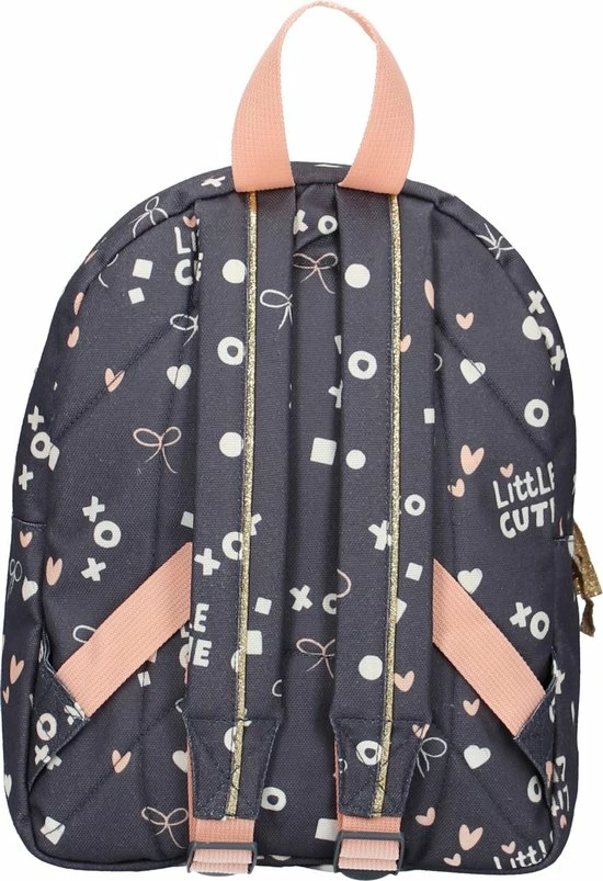 Flash-uitverkoop ๐ Kidzroom Fearless Grey Kinderrugzak - 6,4 L - Grijs โญ 4 Flash-uitverkoop ๐ Kidzroom Fearless Grey Kinderrugzak - 6,4 L - Grijs โญ - Afbeelding 4