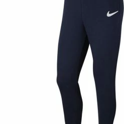 Gloednieuw 🛒 Nike Broek - Unisex - Navy/wit 🧨 -Bergstein Shop 550x806 2