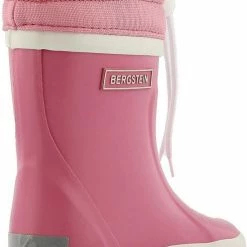 Hete verkoop 🤩 Bergstein Winterboot - Regenlaarzen - Unisex Junior - Pink - Maat 24 😀 -Bergstein Shop 550x807 3