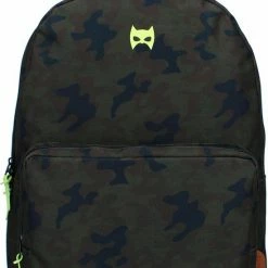 Coupon ✨ Skooter Undercover Large Rugzak - 14 L - Legergroen 🧨