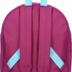 Coupon ⌛ Disney Rugzak Frozen 2 Meisjes - 9 Liter Polyester Blauw/paars ✔️ -Bergstein Shop 550x810 7