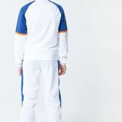 Flash-uitverkoop 👍 Real Madrid CF Real Madrid Trainingspak 21/22 - Officieel Fanproduct - Real Madrid Voetbalkleding Voor Kids - Real Vest En Trainingsbroek - 100% Polyester - Maat 152 😍 -Bergstein Shop 550x812 8