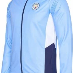 Top 10 🥰 Manchester City Trainingspak Kids 22/23 - Trainingspak Kinderen - Maat 152 👏 -Bergstein Shop 550x814 6